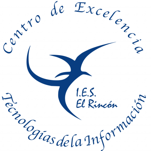 IES El Rincón, Centro de Excelencia en Tecnologías de la Información